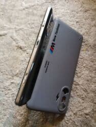 редми телефон 12: Redmi, Redmi K40 Gaming, Б/у, 128 ГБ, цвет - Серебристый, 2 SIM — 6