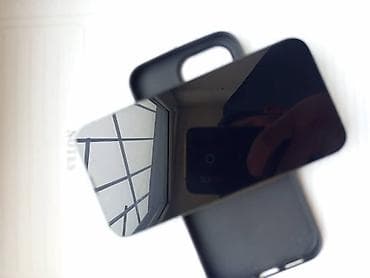 айвон х: IPhone 13 Pro, Sierra Blue, Коробка, 84 % — 2