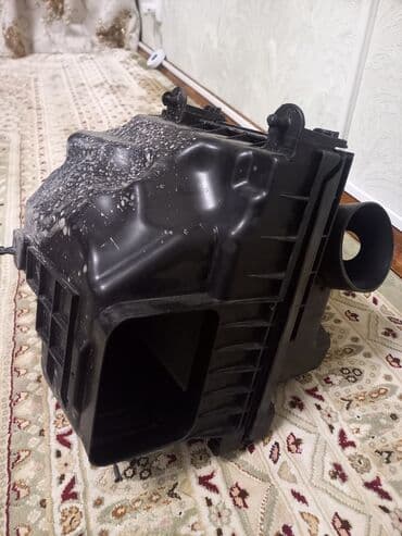 топливный фильтр камри 70 цена: Расходомер Toyota 2017 г., Б/у, Аналог — 1