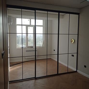 дом из контейнера: На заказ Лофт-перегородка, Бесплатная установка, Демонтаж, Бесплатный замер — 10