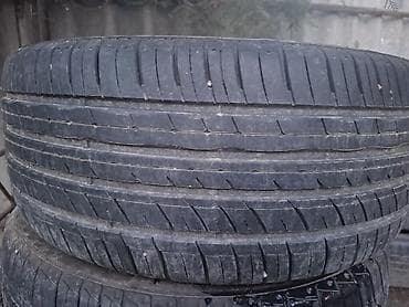 шина трактор: Комплект летних шин 235/45 ZR18 - Размер: 235/45 ZR18 - Посадочный — 3