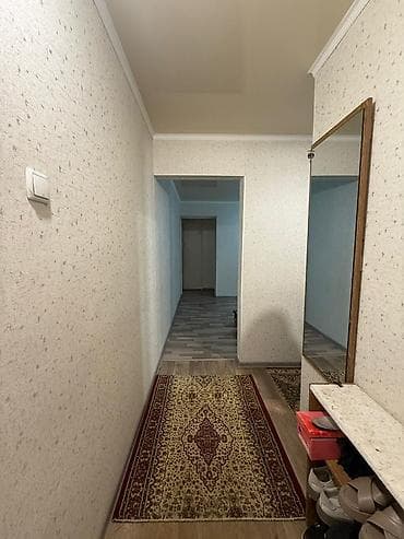3 комнаты, 59 м², 104 серия — 6
