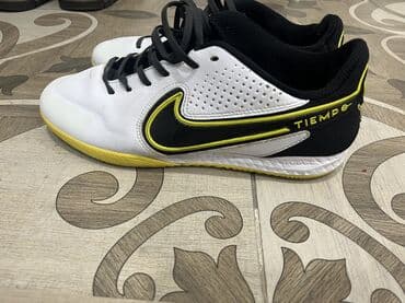 купить самокат в польше бу: Футзалки темпо размер 40 — 3