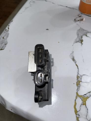 can bus: Электронный модуль (регулятор/реле-регулятор) DENSO, Made in Japan — 3