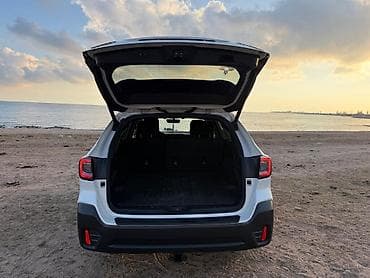 subaru матор: Subaru Outback: 2020 г., 2.5 л, Вариатор, Бензин, Кроссовер — 5