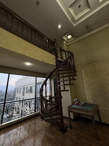 Недвижимость: 3 комнаты, 190 м², Элитка, 14 этаж, Евроремонт — 10