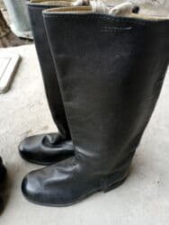 рабочий обув: Сапоги яловые 38-39-40-41-42-43-44 размер от 6000 сом до 12000 сом — 8