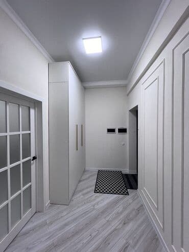 квартира с подселением в бишкеке: 1 комната, Банные принадлежности, Бронь, Домофон — 2