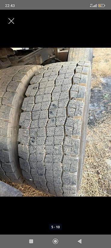 полуприцеп термо: Тягач, DAF, Тентованный — 5