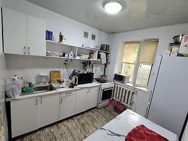 недостроенный дом: 2 комнаты, 46 м², Индивидуалка, 1 этаж, Косметический ремонт — 9