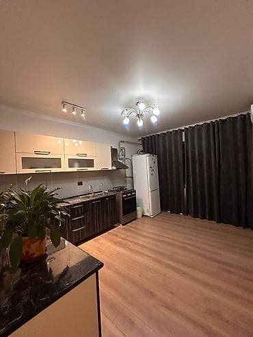 1 комнатная квартира продам: 1 комната, 54 м², Элитка, 5 этаж, Евроремонт — 4