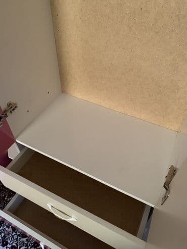 кроват бир кишилик: Кровать + шкаф в отличном состоянии без дефектов купили и почти не — 3