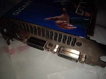 gtx260: Видеокарта для ПК — 4