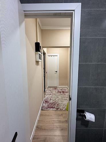 seven development: 1 комната, 54 м², Технопарк Элитка, 3 этаж, Дизайнерский ремонт — 7