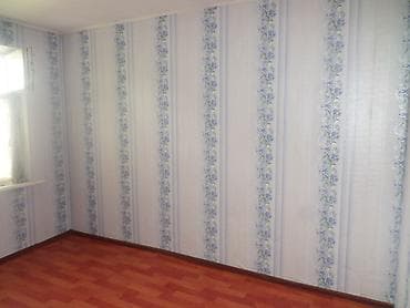 золотом квадрате: 3 комнаты, 85 м², 106 серия, 1 этаж, Косметический ремонт — 6