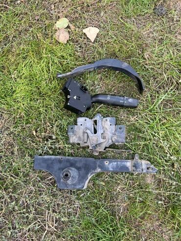 комплект грм: Руль колонкасы Volkswagen — 1