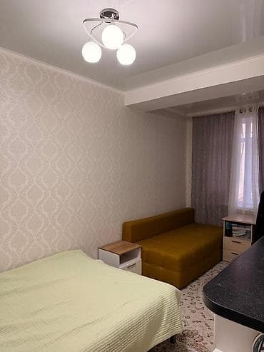 чуйкова: 3 комнаты, 77 м², 7 этаж, Косметический ремонт — 3
