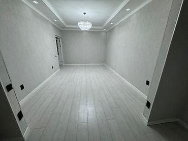 2 бөлмө, 68 м², 106-серия жакшыртылган, 2 кабат