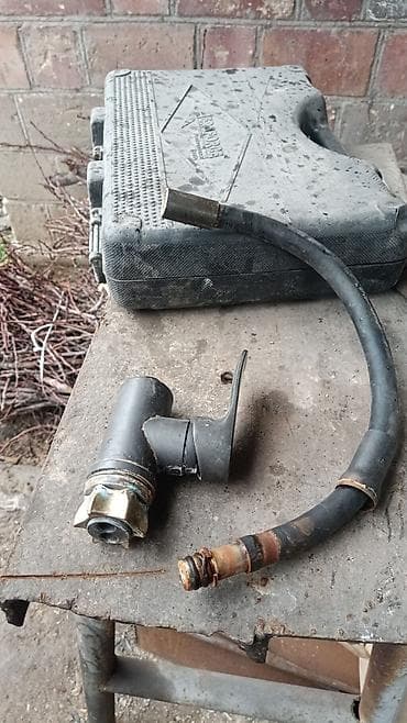 кулер для вода: Сантехник-электрик/ чистка аристона/мелкосрочные работы/ — 4