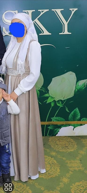 Койнок 42-44р бир эле жолу кийилген таза сатылат