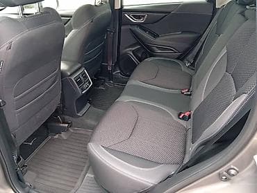 бампер субару импреза: Subaru Forester: 2020 г., 2.5 л, Вариатор, Бензин, Кроссовер — 7