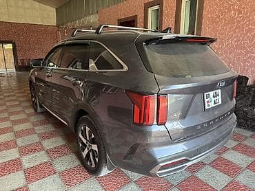матор от приоры: Kia Sorento: 2020 г., 2.2 л, Робот, Дизель, Кроссовер — 2
