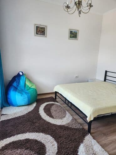 2 комнаты, 40 м², 6 этаж