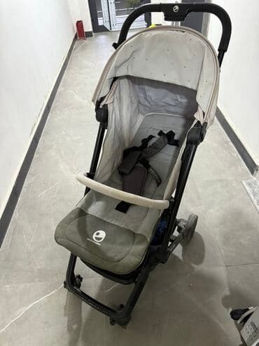 прогулочные коляски x lander x move: Коляска — 2