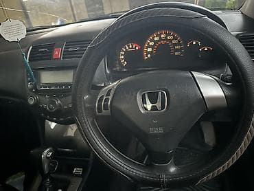 куплю радиатор: Honda Accord: 2003 г., 2 л, Автомат, Бензин, Седан — 10