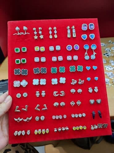 свадебные платья от производителя: Серебряные гвоздики 925 пробы дизайн Италия Серебро кумуш золото — 7