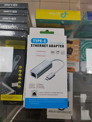 usb sata: Адаптер USB Type‑C — Ethernet (10/100/1000 Мбит/с) - Подключение: USB — 1