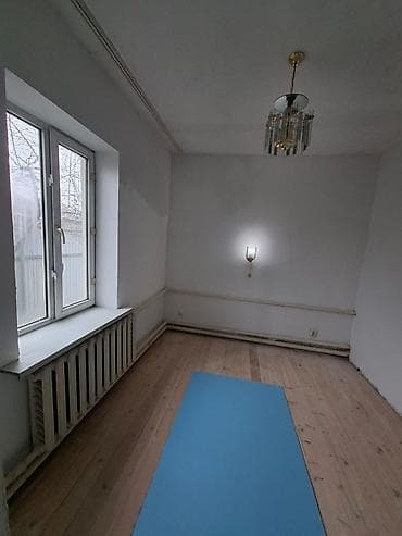 Продажа домов: Продается!!! Дом в районе улиц Элебесова/ Фере из жженного кирпича,S- — 6