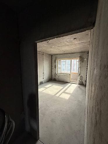 Новостройки от застройщика: 3 комнаты, 89 м², Церковь 108 серия, 8 этаж, ПСО (под самоотделку) — 4