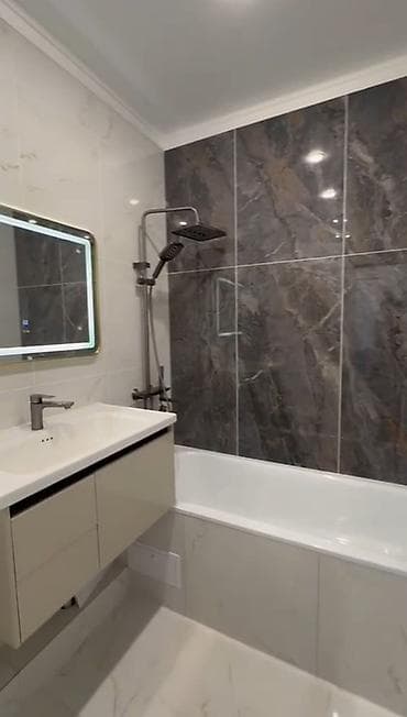 ts group: 1 комната, 43 м², Технопарк Элитка, 7 этаж, Евроремонт — 5