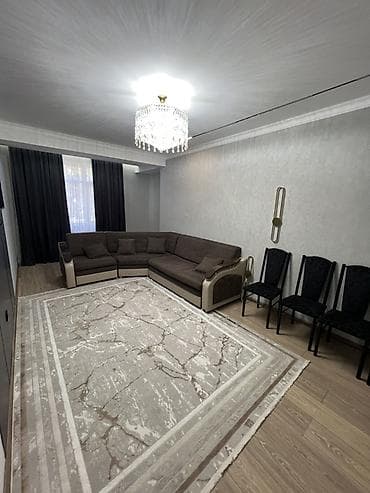 Квартиры: 3 комнаты, Собственник, С мебелью полностью — 10