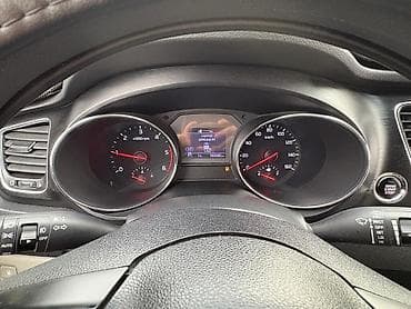 карнавал: Kia Carnival: 2019 г., 2.2 л, Дизель, Минивэн — 5