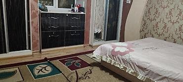 сдам дом в лебединовке: Сдается в аренду на долгий срок частный дом в Ошском районе. 7 соток — 9