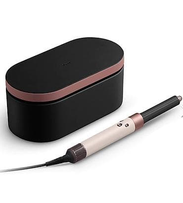 Бытовая техника: Мультистайлер Dyson, Для выпрямления — 3