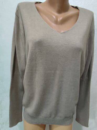 чачы casio: Кофта, 3XL — 3