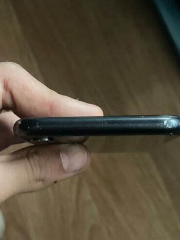 микрофон usb: IPhone Xr, Б/у, 64 ГБ, Черный, 78 % — 2