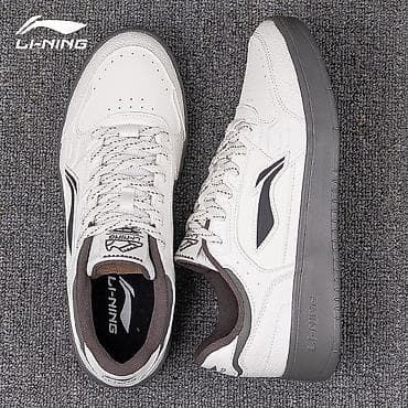 under armaur: Мужской спортивный костюм, S, M, L, Li-Ning, Новый, Платная доставка — 2