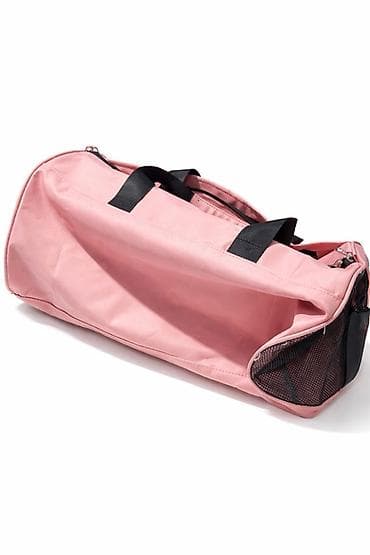 бассен: Спортивная сумка, Материал: Нейлон, Унисекс, Новый — 1