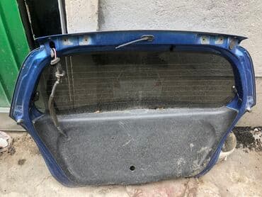 Крышка багажника Honda, Б/у, Оригинал