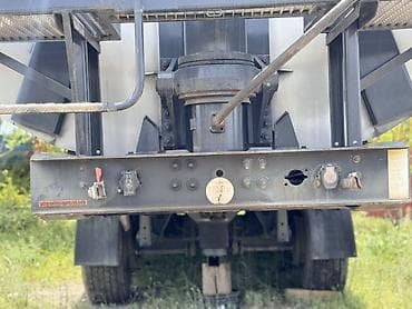 ом 612: Прицеп, Volvo, Самосвал — 5