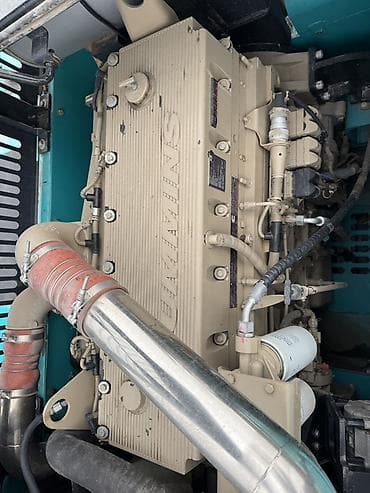 мини экскаваторы цена: Экскаватор, Гусеничный — 8