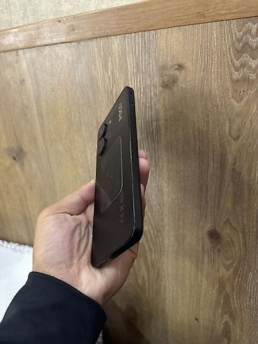 xiaomi poco: Poco C65, Б/у, 128 ГБ, цвет - Черный, 2 SIM — 5