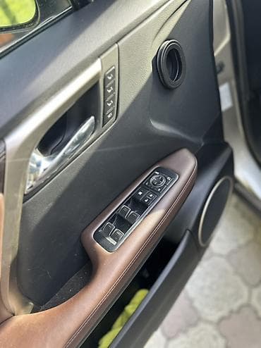 rx 2006: Lexus RX: 2018 г., 3.5 л, Автомат, Гибрид, Кроссовер — 7