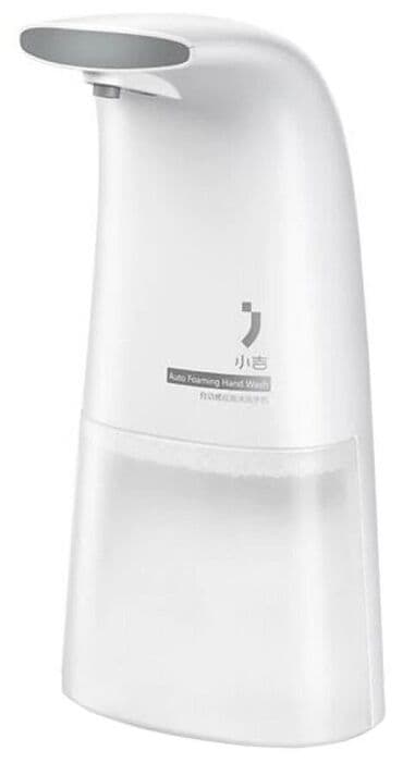 короб на буфер: Индукционная пеномойка Xiaomi Mijia MiniJ Диспенсер для мыла Xiaomi — 8