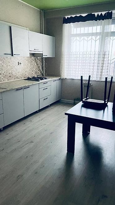 2 комнаты, 87 м², Элитка, 4 этаж, Евроремонт