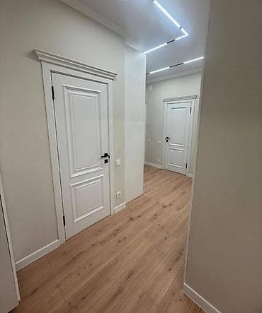 pro group: 3 комнаты, 100 м², Элитка, 10 этаж, Евроремонт — 10